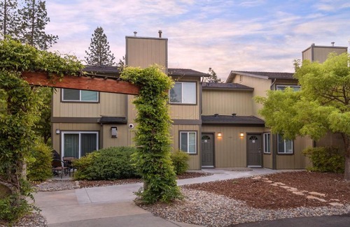 Bass Lake Complejo | WorldMark Bass Lake
