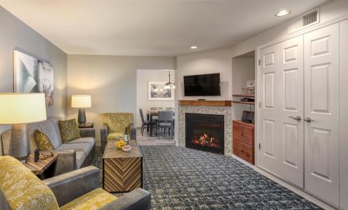 Bass Lake Complejo | WorldMark Bass Lake
