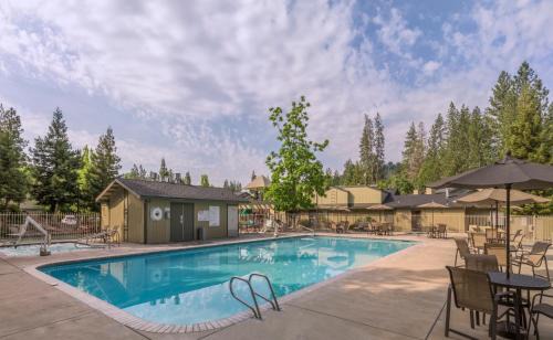 Bass Lake Complejo | WorldMark Bass Lake