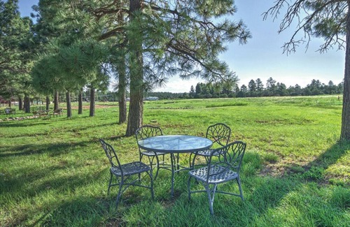 Heber Condominio | Worldmark Bison Ranch - 2BD Sleeps up to 6
