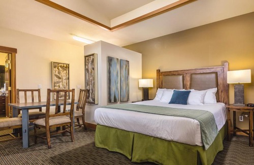 Deer Harbor Complejo | WorldMark Deer Harbor