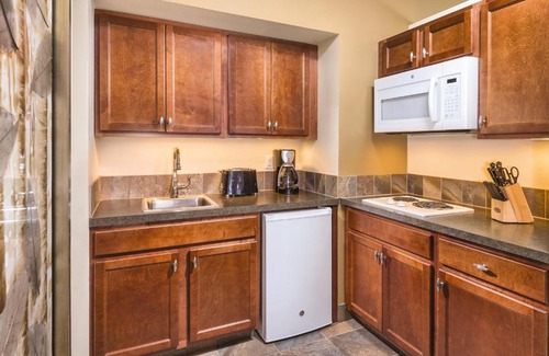 Deer Harbor Complejo | WorldMark Deer Harbor