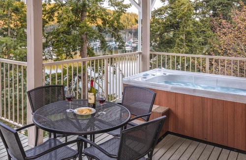 Deer Harbor Complejo | WorldMark Deer Harbor