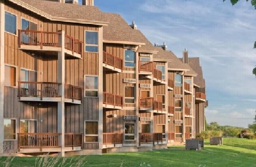Hanover Apartamento | Worldmark Galena Illinois 2BD