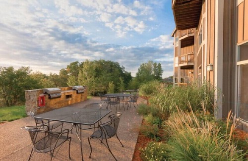 Hanover Apartamento | Worldmark Galena Illinois 2BD