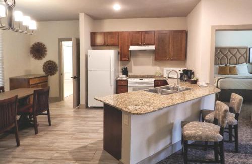 Ingram Complejo | WorldMark Hunt – Stablewood Springs Resort