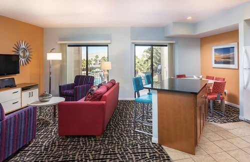Terra Lago Complejo | WorldMark Indio, 2 Bedroom Condo, Coachella, Sleeps 6