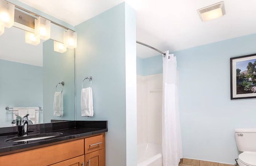 Terra Lago Complejo | WorldMark Indio, 2 Bedroom Condo, Coachella, Sleeps 6