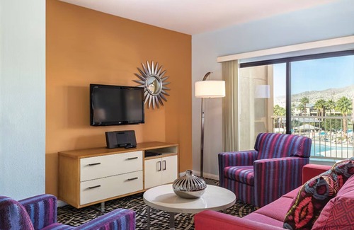 Terra Lago Complejo | WorldMark Indio, 2 Bedroom Condo, Coachella, Sleeps 6