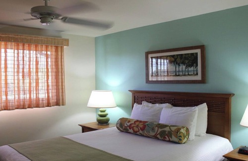Kihei Complejo | Worldmark Kihei, Maui - 2 Bedroom Condo, Across Street From Beach