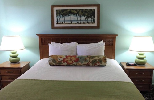 Kihei Complejo | Worldmark Kihei, Maui - 2 Bedroom Condo, Across Street From Beach