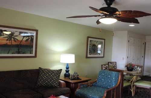 Kihei Complejo | Worldmark Kihei, Maui - 2 Bedroom Condo, Across Street From Beach