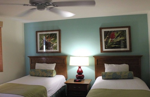 Kihei Complejo | Worldmark Kihei, Maui - 2 Bedroom Condo, Across Street From Beach