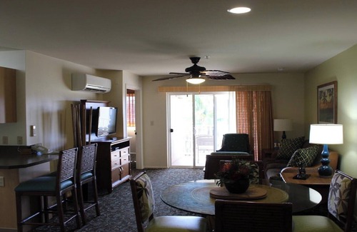 Kihei Complejo | Worldmark Kihei, Maui - 2 Bedroom Condo, Across Street From Beach