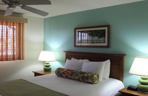 Kihei Complejo | Worldmark Kihei, Maui - 2 Bedroom Condo, Across Street From Beach