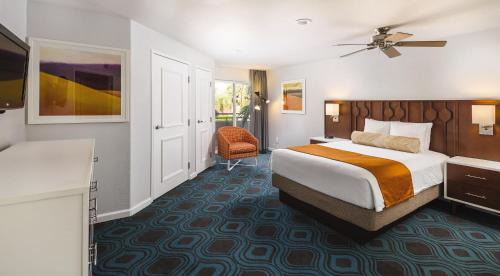 Uptown Design District Complejo | WorldMark Palm Springs