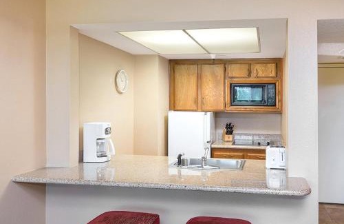 Palm Springs Complejo | WorldMark Palm Springs - Plaza Resort and Spa