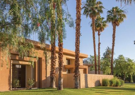 Palm Springs Complejo | WorldMark Palm Springs - Plaza Resort and Spa