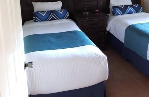 La Paloma Complejo | WorldMark Pigeons