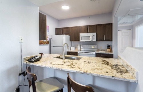 Worldmark Condominio | Worldmark Rancho Vistoso Resort - 2 Bedroom Accessible