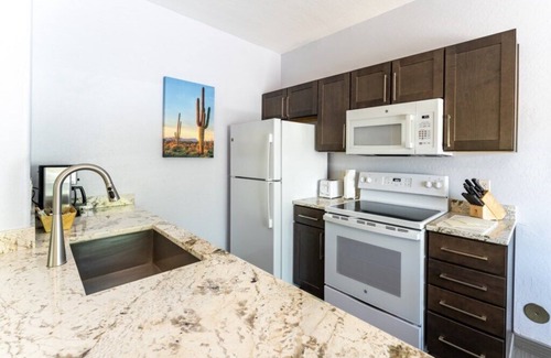 Worldmark Apartamento | Worldmark Rancho Vistoso Resort - Studio