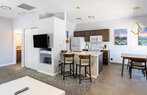 Worldmark Apartamento | Worldmark Rancho Vistoso Resort - Studio