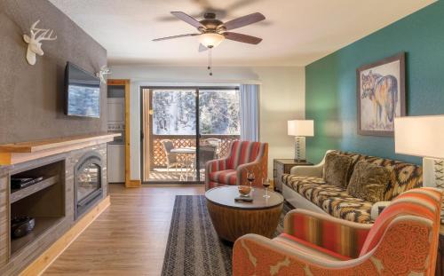 Red River Complejo | WorldMark Red River