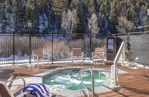 Red River Complejo | WorldMark Red River