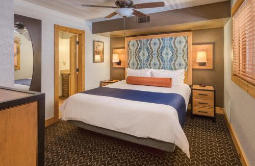 Red River Complejo | WorldMark Red River