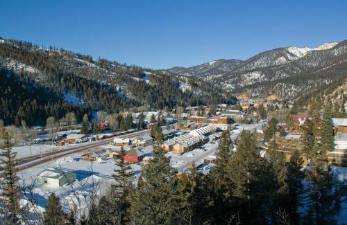 Red River Complejo | WorldMark Red River