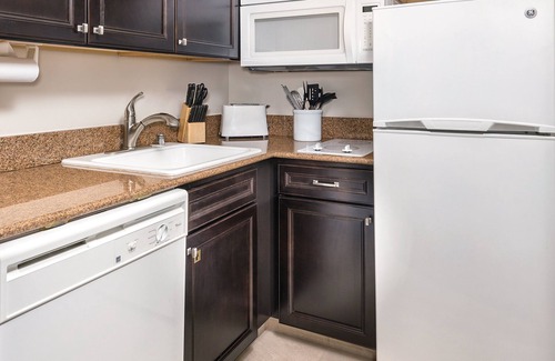 East Village Hotel | WorldMark San Diego - Balboa Park