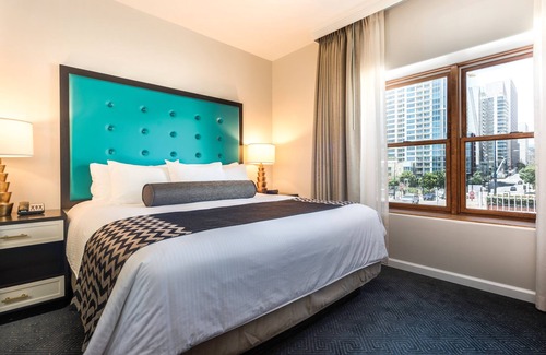 East Village Hotel | WorldMark San Diego - Balboa Park