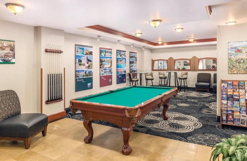 East Village Complejo | WorldMark San Diego - Balboa Park