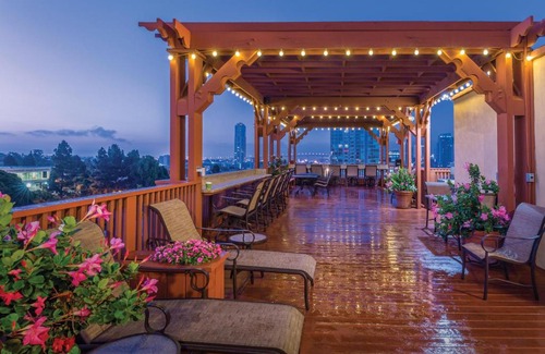 East Village Complejo | WorldMark San Diego - Balboa Park