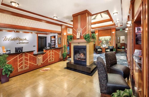 East Village Complejo | WorldMark San Diego - Balboa Park