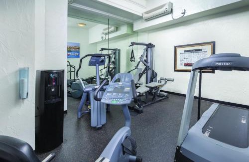 Downtown San Francisco Complejo | Worldmark San Francisco