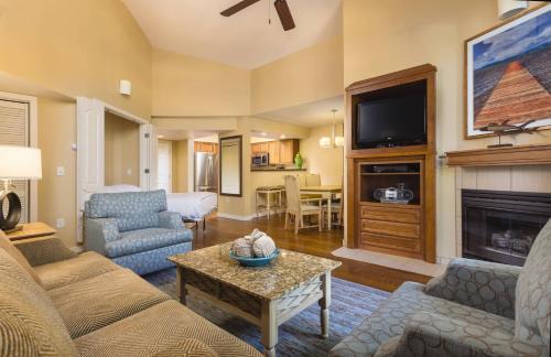 Round Hill Village Complejo | WorldMark South Shore