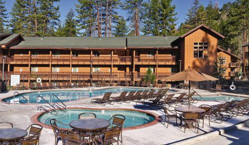 Round Hill Village Complejo | WorldMark South Shore