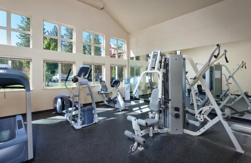 Round Hill Village Complejo | WorldMark South Shore