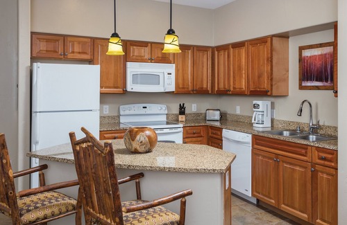 Steamboat Springs Hotel | WorldMark Steamboat Springs