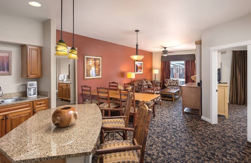 Steamboat Springs Hotel | WorldMark Steamboat Springs