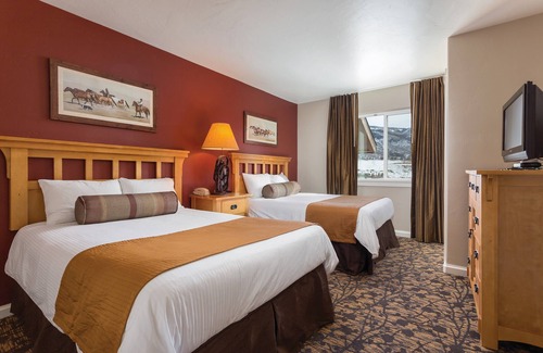 Steamboat Springs Hotel | WorldMark Steamboat Springs