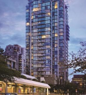 Downtown Vancouver Complejo | WorldMark Vancouver The Canadian