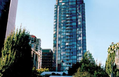 Downtown Vancouver Complejo | WorldMark Vancouver The Canadian