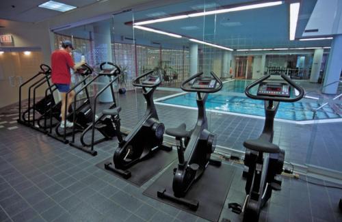 Downtown Vancouver Complejo | WorldMark Vancouver The Canadian
