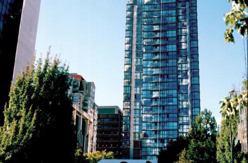 Downtown Vancouver Complejo | WorldMark Vancouver The Canadian