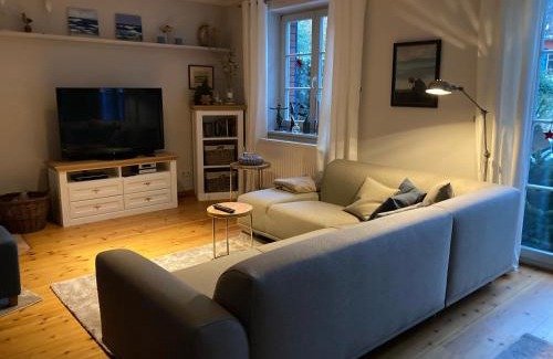 Ostseebad Ahrenshoop Casa | Worpswede