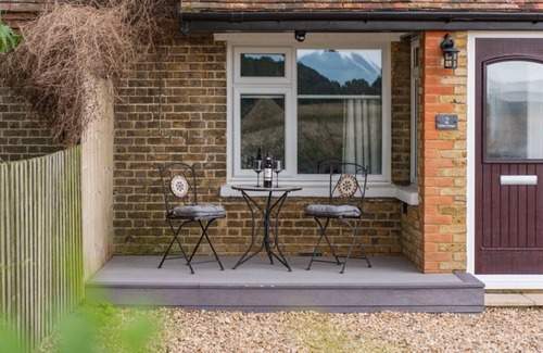 Worth Apartamento | Worth Cottage, Worth