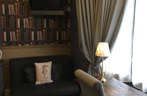 Cambridge Casa | Worth House