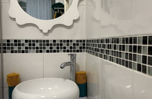 Cambridge Casa | Worth House